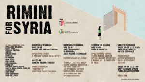 Rimini For Syria